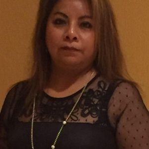 Meet your Posher, Delfina